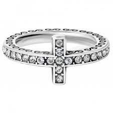 Starry Night Ring, Size: 5