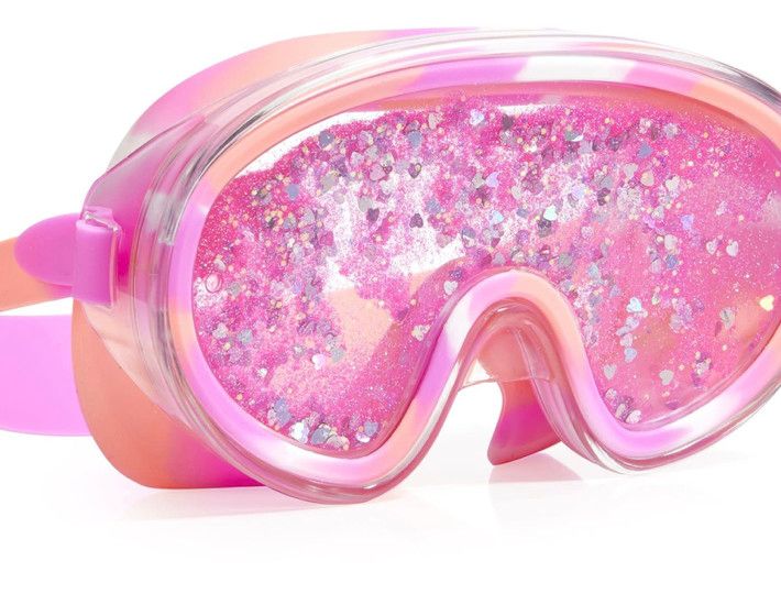 Beach Life, Style: Sand Art Pink
