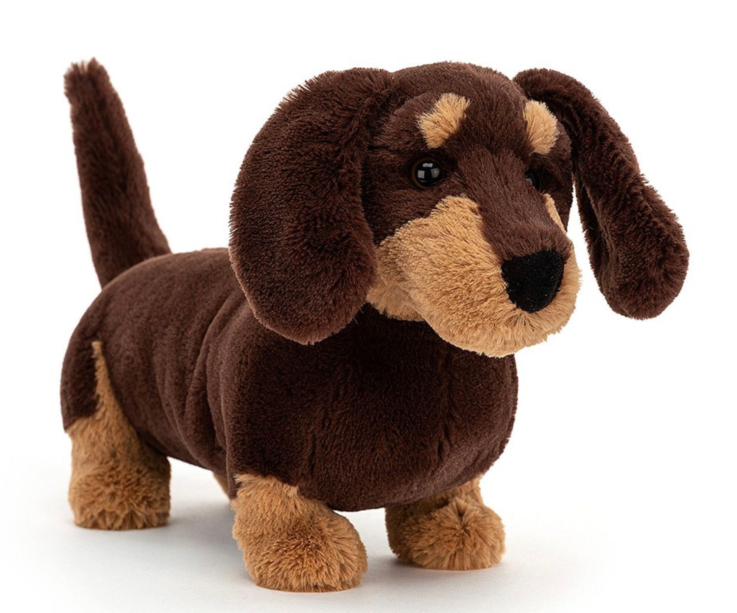 Otto Sausage Dog, Size: Large
