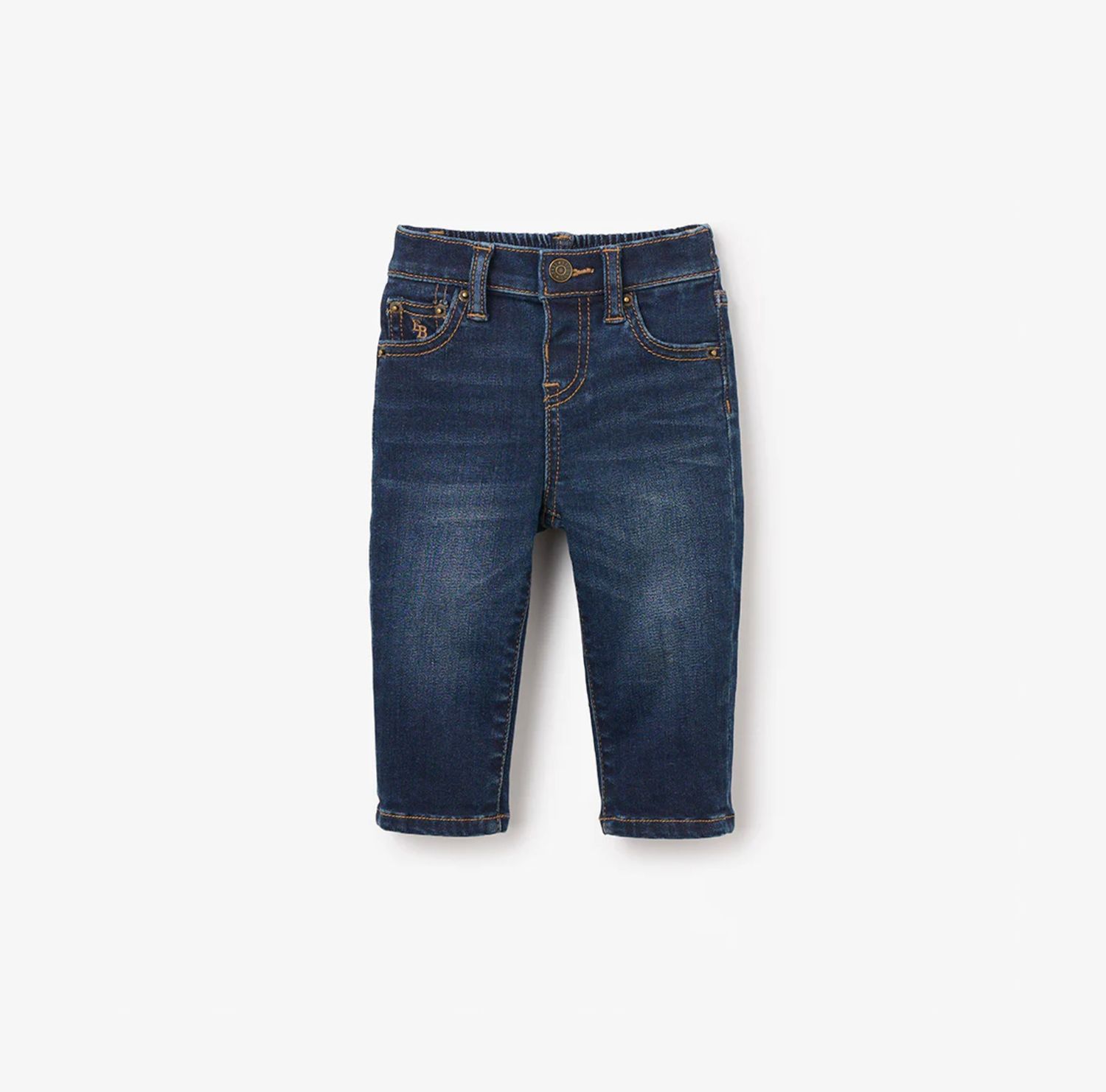 My First Blue Jeans, Size: 6-9m