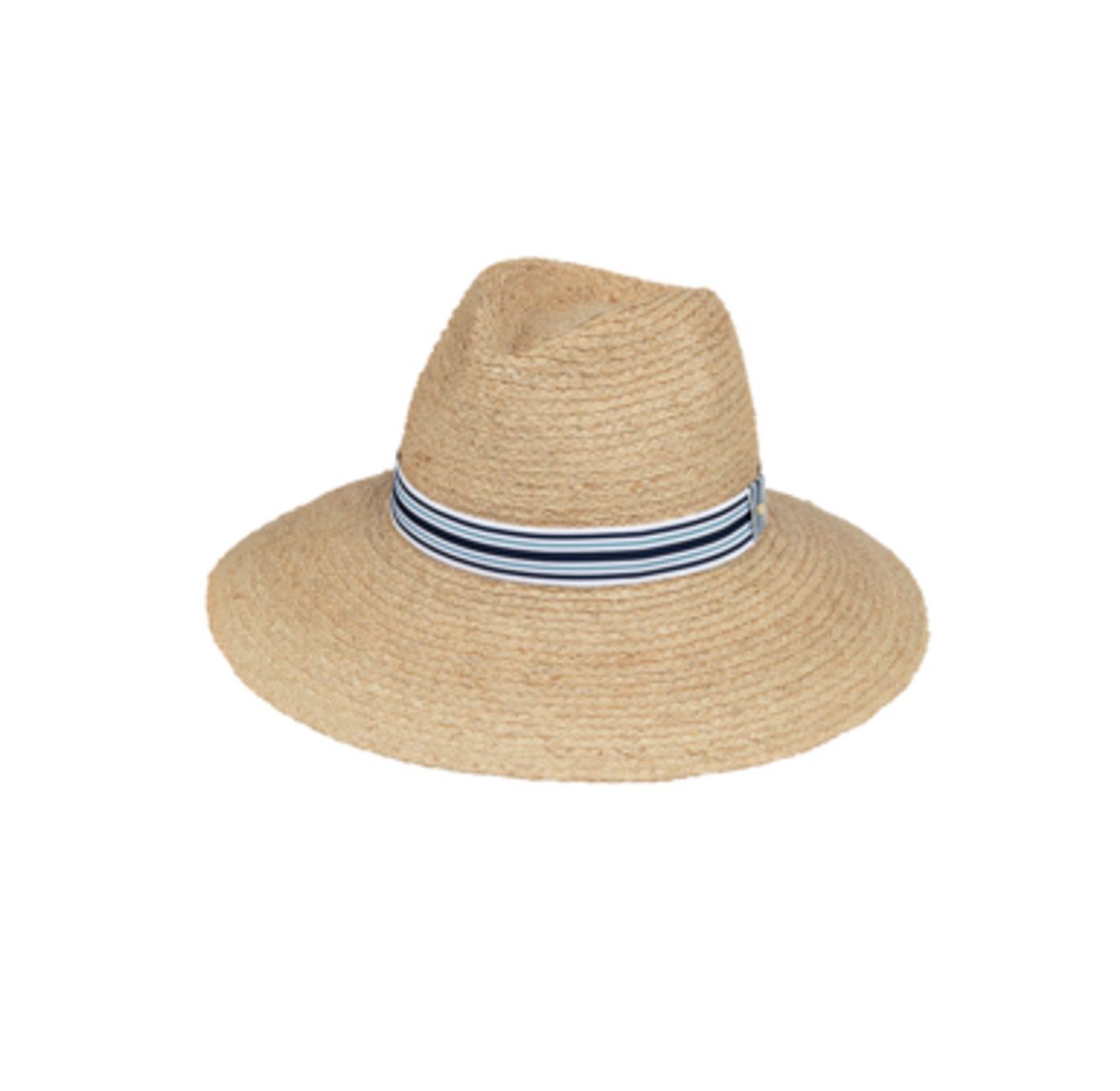 Natural Women&#39;s Wide Brim Hat Hampton, Size: Medium