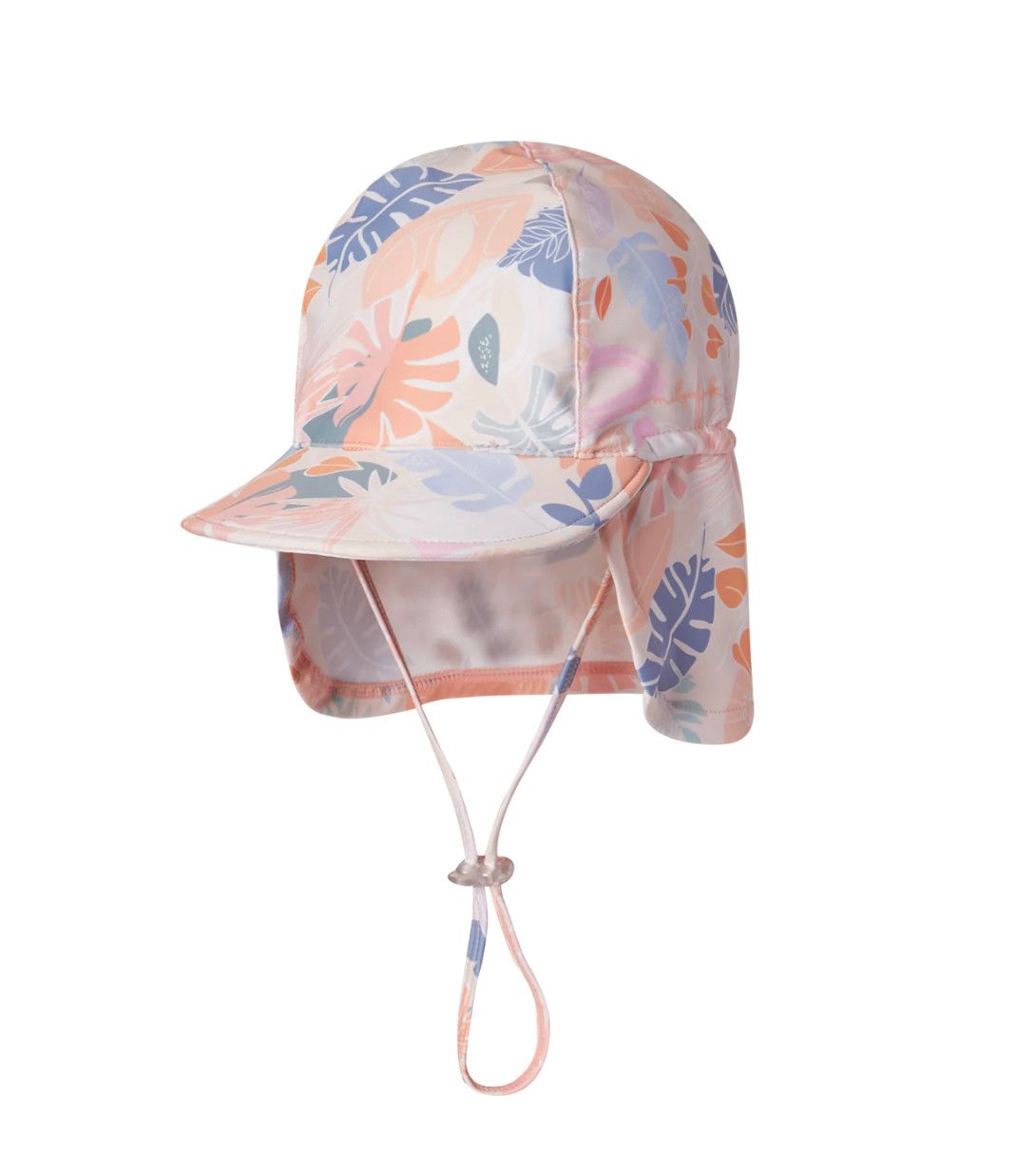 Blush Baby Girls Legionnaire-Sydney, Size: Small