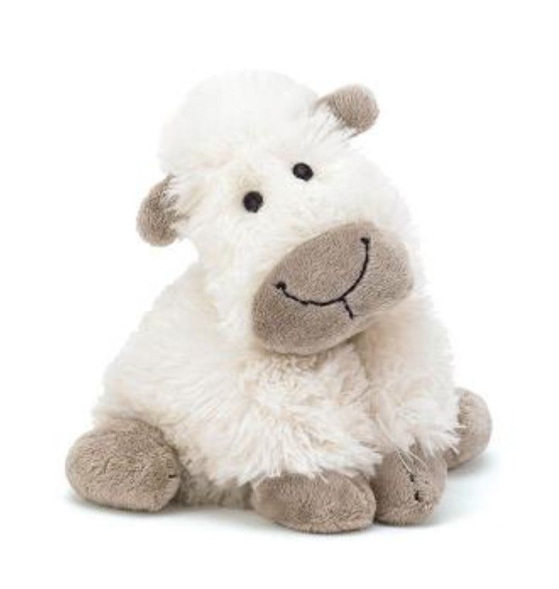 Truffles Sheep, Size: Large