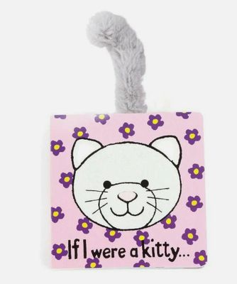 If I Were A Kitty