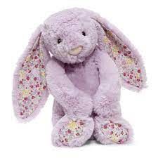 Blossom Jasmine Bunny Medium