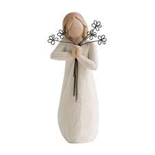 Grateful Willow Tree