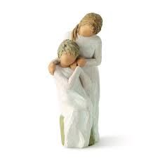 Willow Tree Loving My Mother