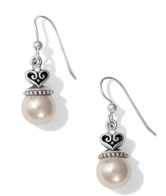 JA2300 Alcazar Pearl Drop French Wire