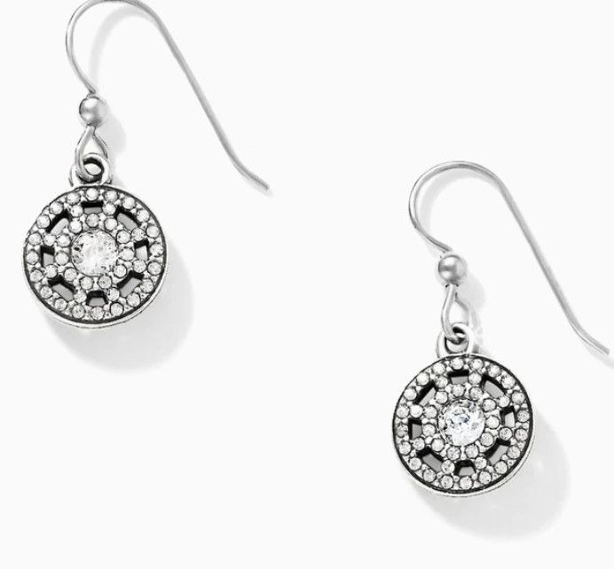 Illumina French Wire Earrings
