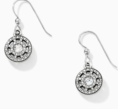 Illumina French Wire Earrings