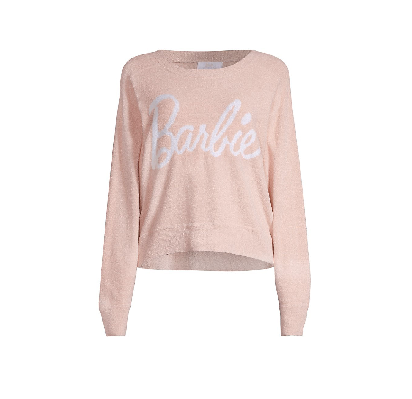 CozyChic Ultra Lite® Women&#39;s Barbie™ Pullover  4.6 star rating