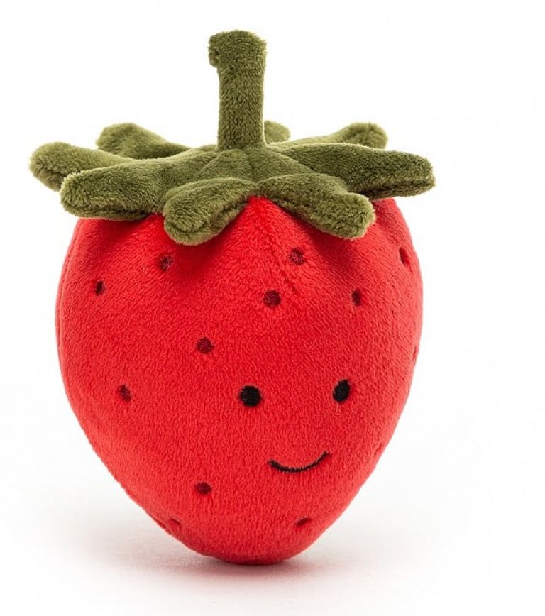 Fabulous Fruit Strawberry