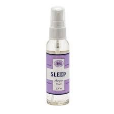 Sleep Shower Mist