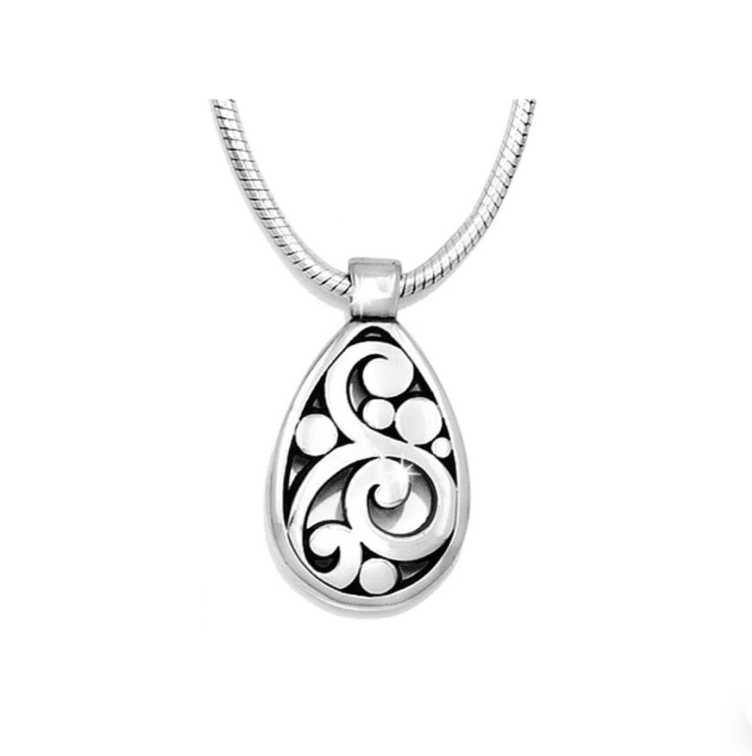 Contempo Necklace