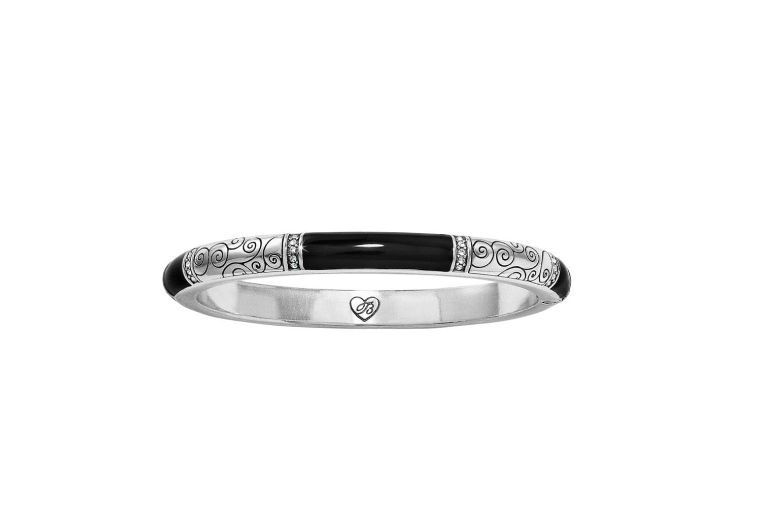 Wiltern Hinged Bangle