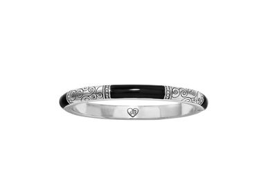 Wiltern Hinged Bangle