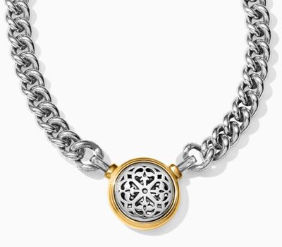 JM1612 Ferrara 2tn Rev Choker