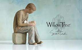 Willow Tree New Dad 26129