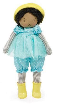 Phoebe Doll