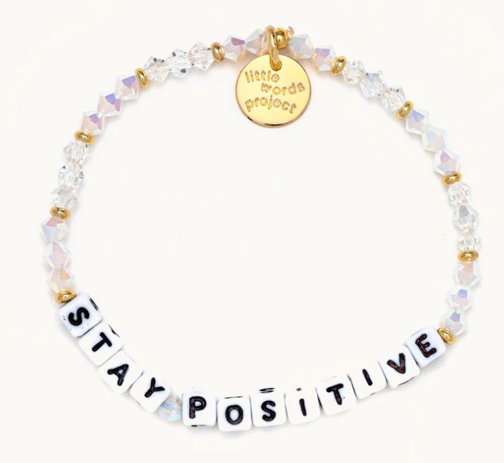 Little Words Project Best of Bracelets Collection