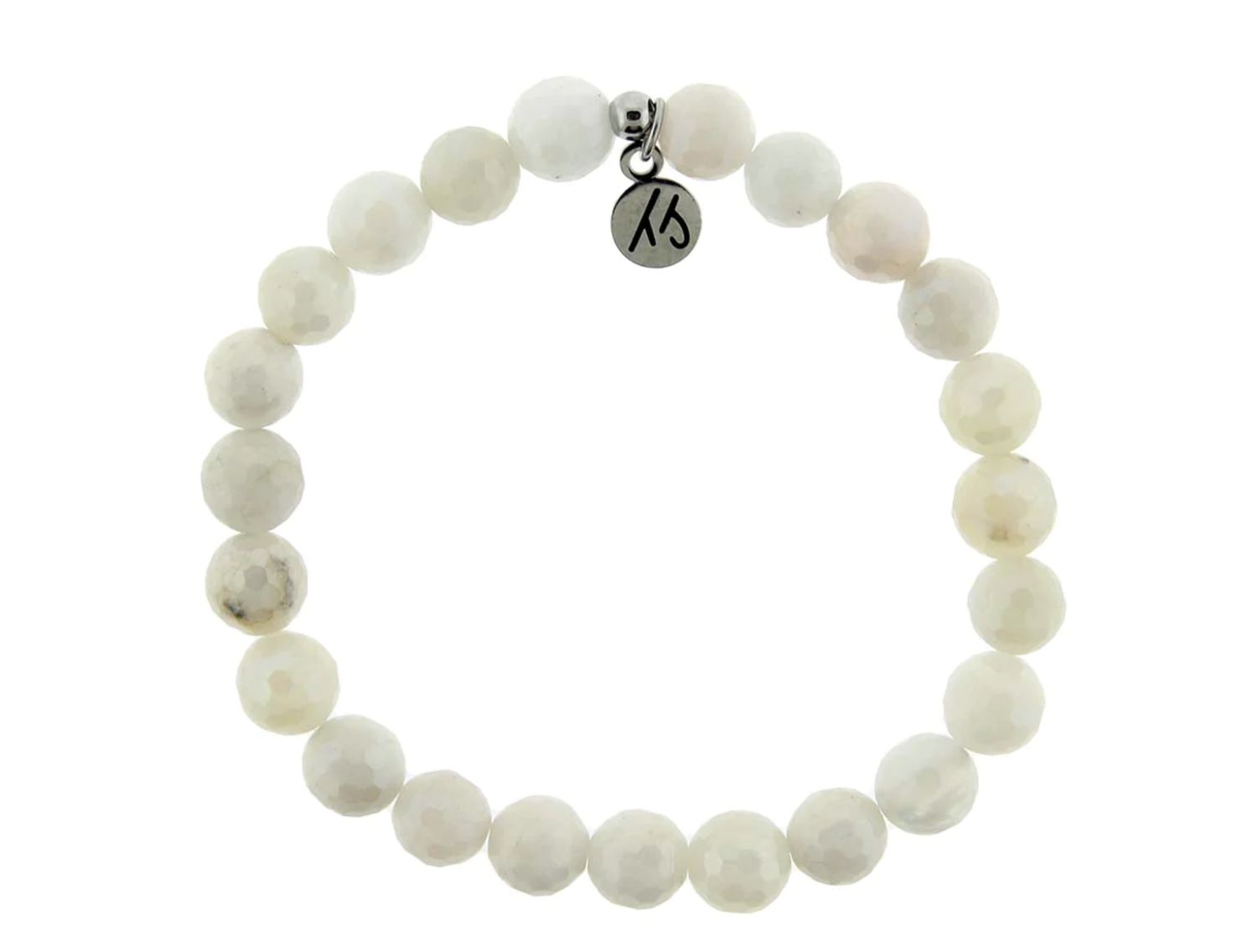 TJ Moonstone Bracelets