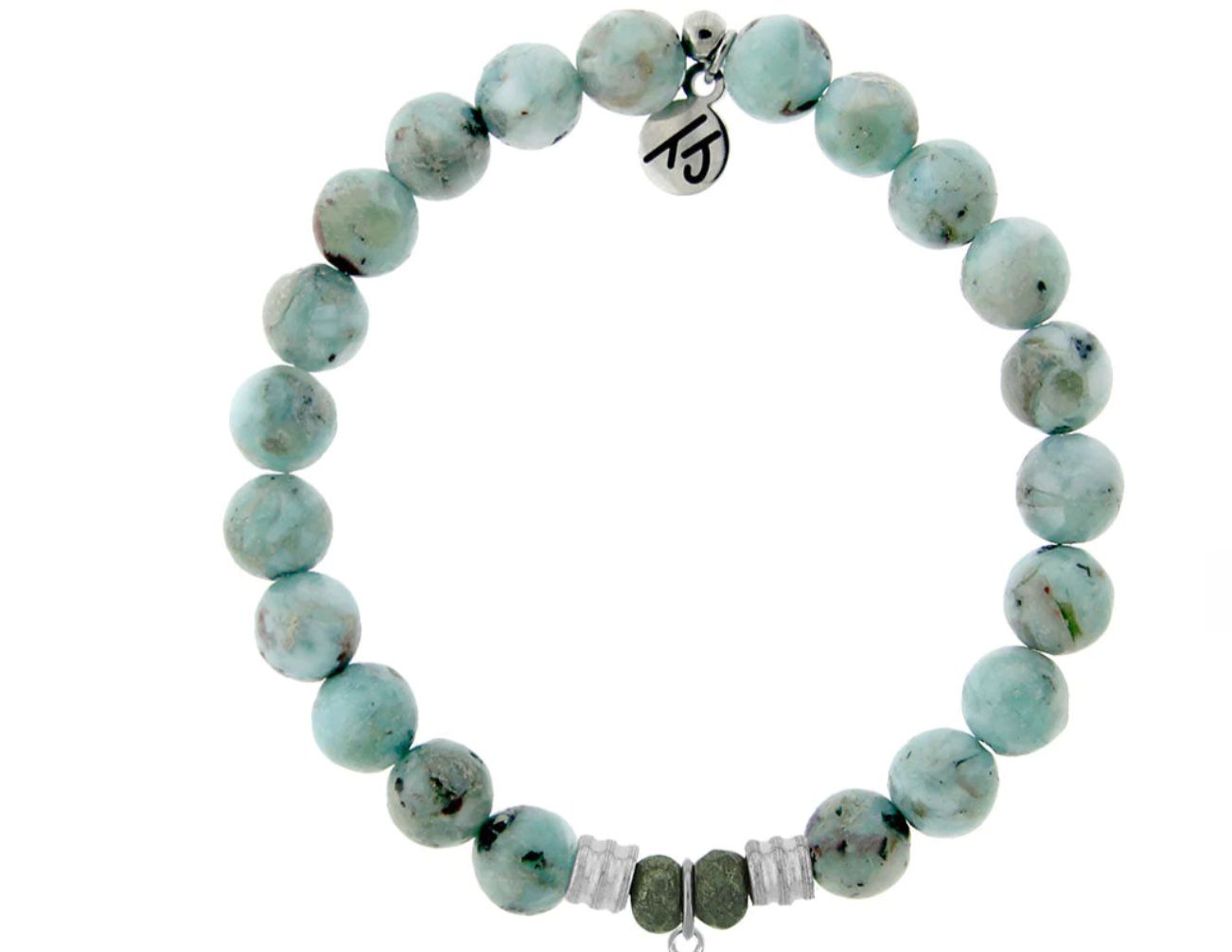 TJ Larimar Bracelets