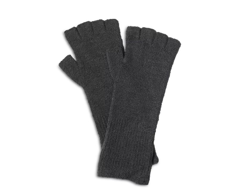 Barefoot Dreams Fingerless Gloves