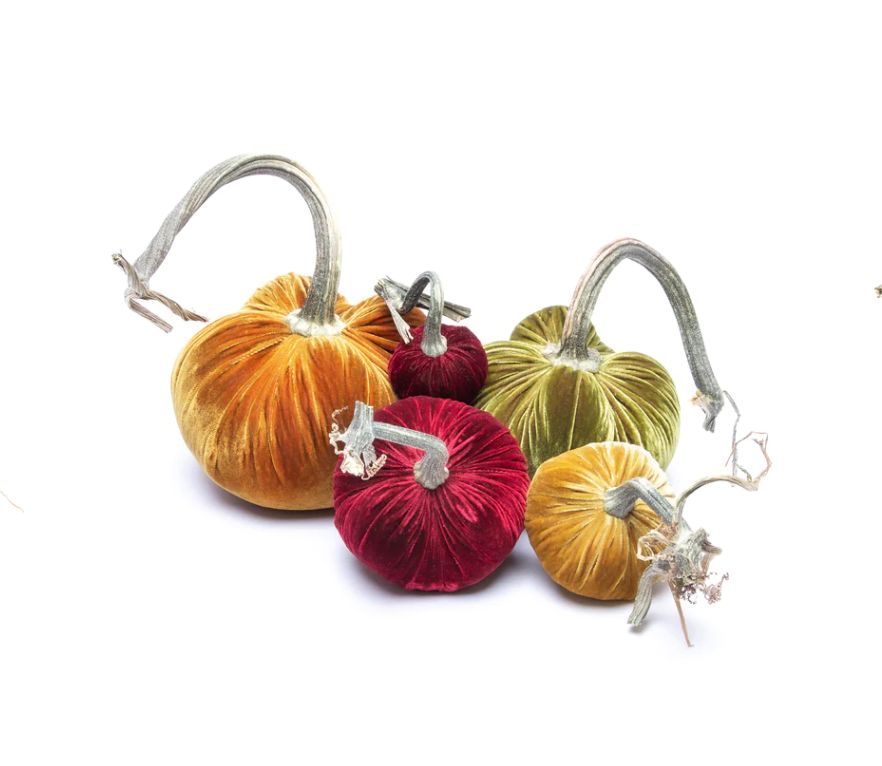 Hot Skwash Pumpkins