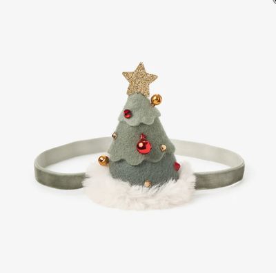 Christmas Headbands