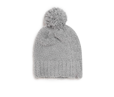 Barefoot Dreams Pom Pom Beanie