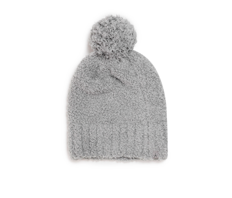 Barefoot Dreams Pom Pom Beanie
