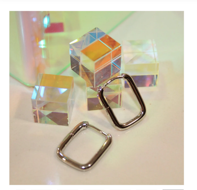 CL Bubble Hoop