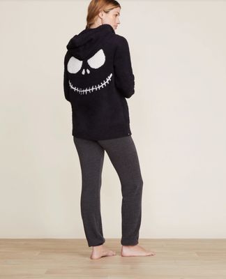 Jack Skellington Zip Up