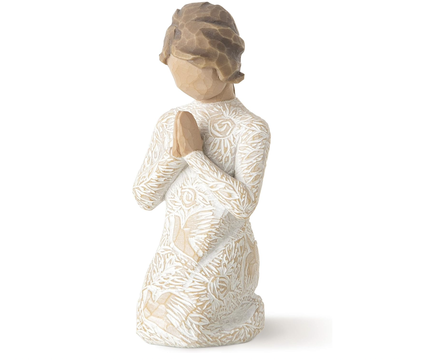 Prayer of Peace Willow Tree