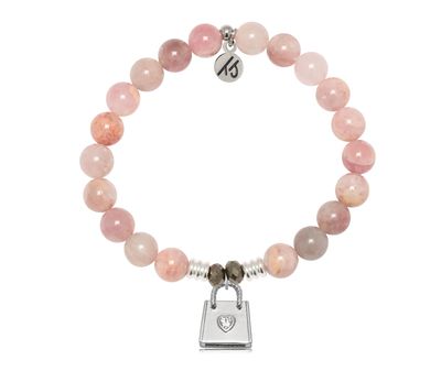 TJ Madagascar Quartz Bracelets