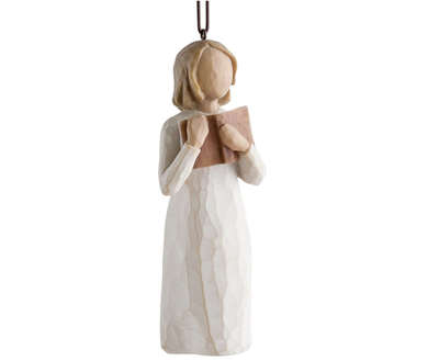 Love of Learning Ornament Willow Tree