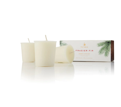 Frasier Fir 2oz Votive Set
