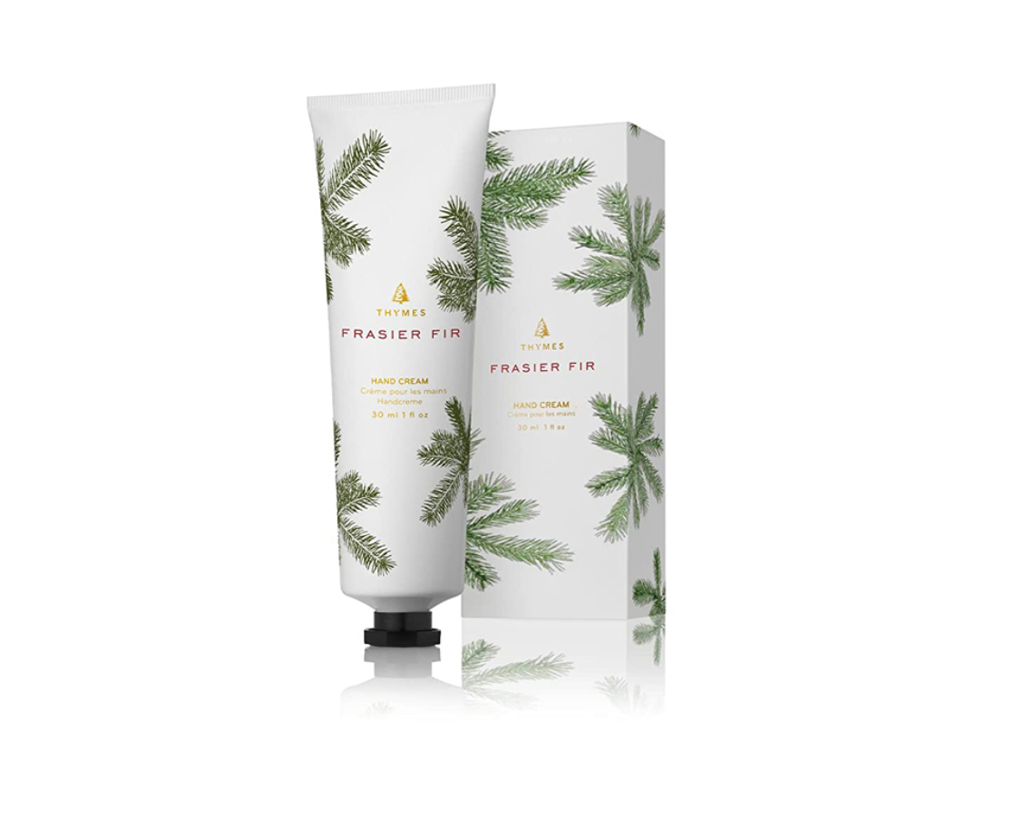 Frasier Fir Hand Cream