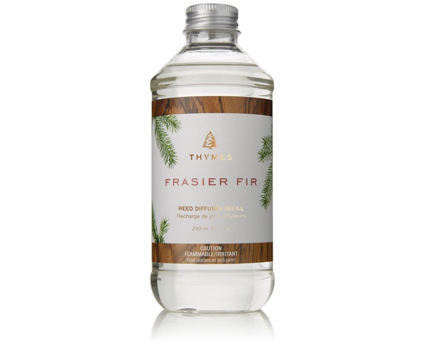 Frasier Fir Diffuser Oil Refill