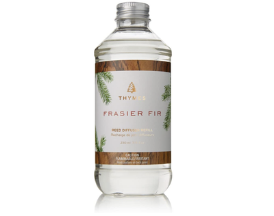 Frasier Fir Diffuser Oil Refill