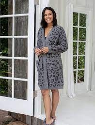 Cozy Chic BITW Robe