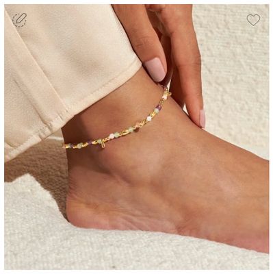 Katie Loxton Anklets