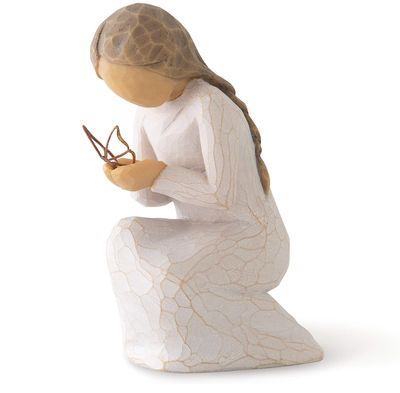 Quiet Wonder Willow Tree
