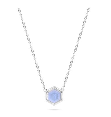 Stardust Healing Stone Necklace