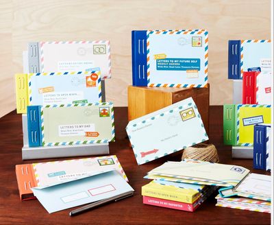 Inspired Letters