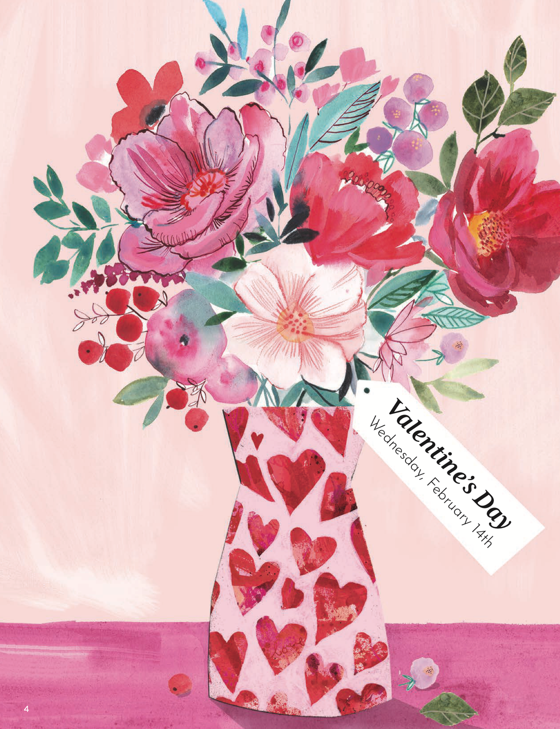 Picture Valentine&#39;s Day Cards