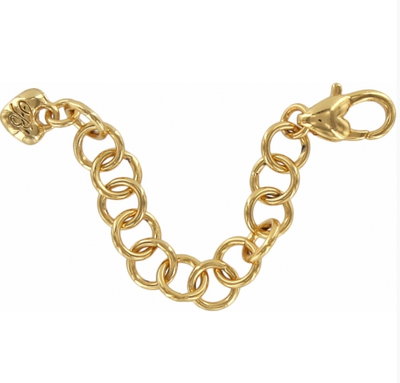 Short Necklace Extender