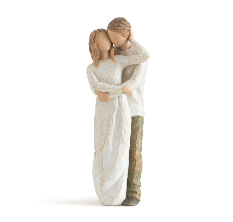 Together Willow Tree
