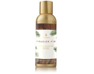Frasier Fir Home Fragrance Mist