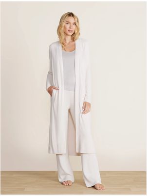 CozyChic Ultra Lite® Everything Cardigan | Sand Dune